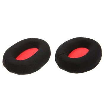 

Sponge Earpads Cushion Set For Kingston HSCD KHX-HSCP Hyperx Cloud II Headphones PXPE