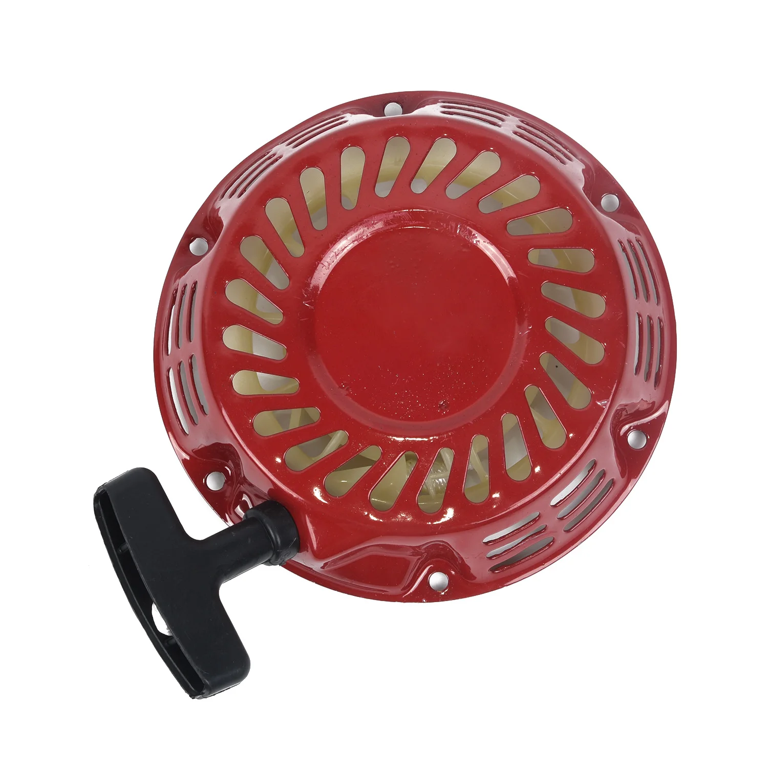 

Recoil Pull Starter For Champion Power 3000W 3500W 4000W Metal Tool Accessory Generator New Pratical High Quality