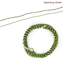 Linha de pesca para 11/12/13ft tenkara linha mosca trançada linha tenkara furled líder