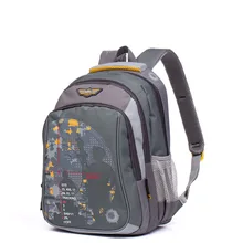 

Cartoon Military Theme Children School Backpacks for Boys Orthopedic Primary School Bags Kids Backpack Grade 1-6 Mochila Escolar
