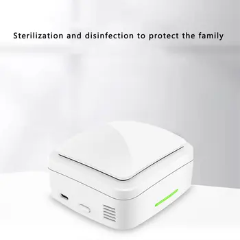 

Air Purifier Refrigerator Deodorant Freezer Deodorizer Home Accessories Bamboo Charcoal Activated Carbon Box Smell Remover