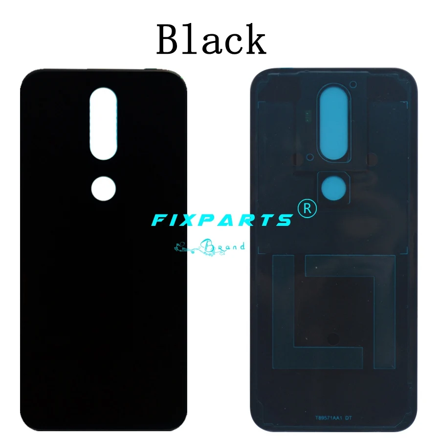 Nokia 4 2 Battery Cover 02