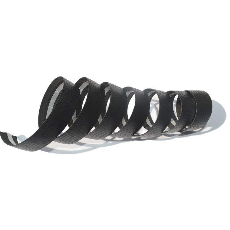 

Cycling Cork Handlebar Tape Bar Plug PU+EVA Belt Strap Road Bike MTB Black Length 2 m width 3 cm Handlebar tape bicycle Part