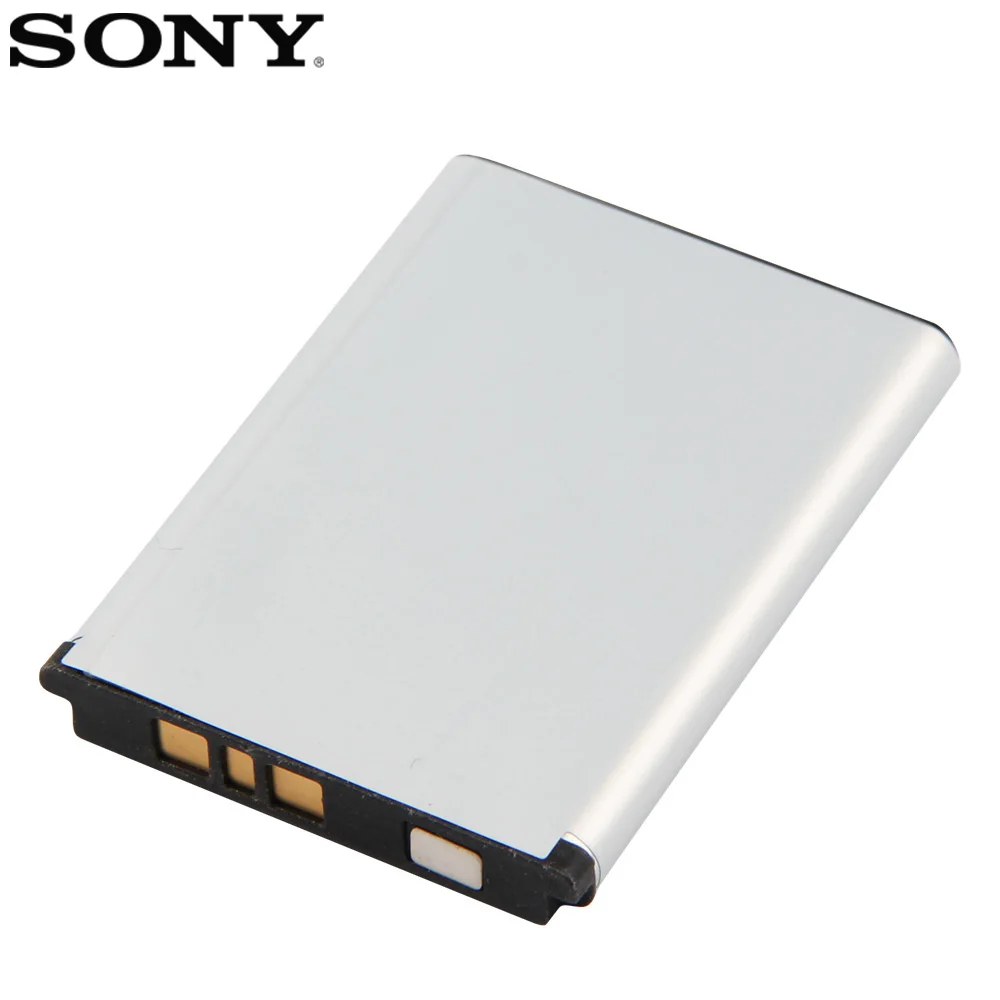 Оригинальная замена Sony Батарея для SONY W610 W660 T715 G705 P1 U1 W850 W830 U10 K790 BST 33 37 W810C W700C W710C