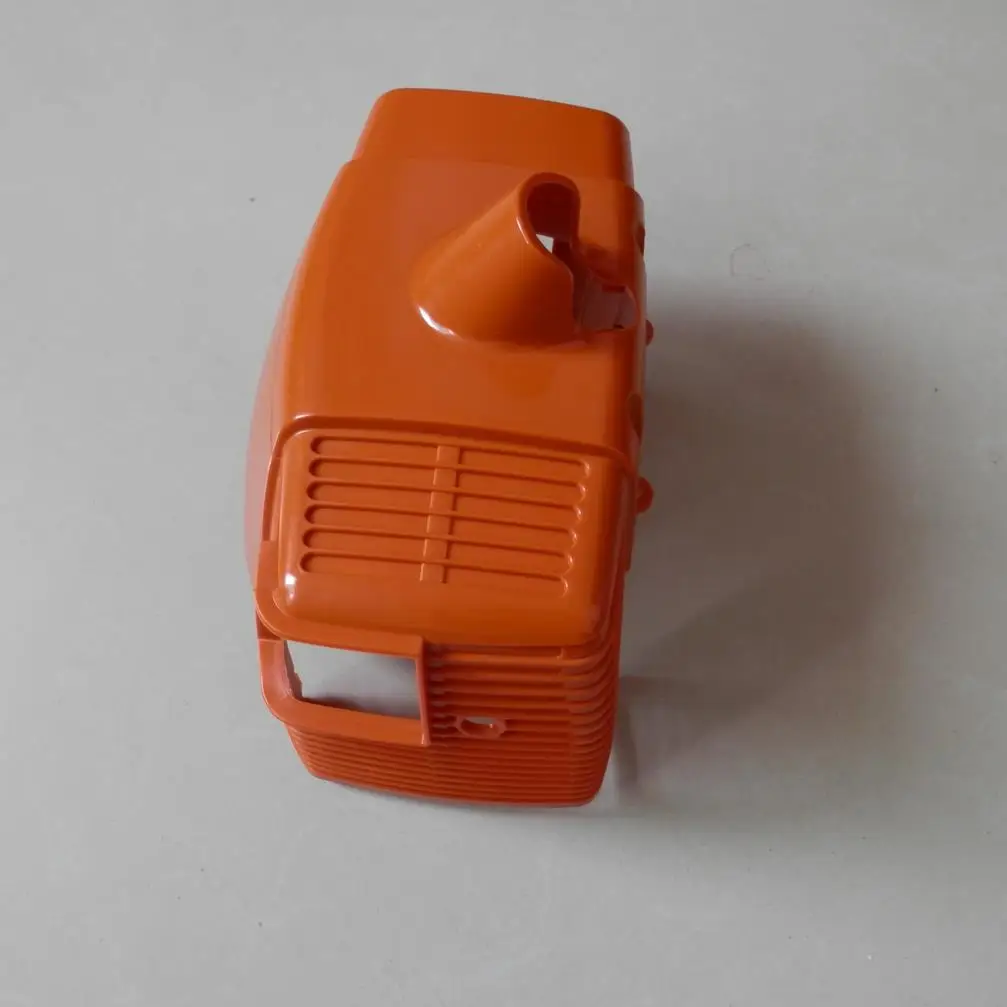 Крышка цилиндра FS120 для STIHL FS200 FS250 FS300 FS350 кожух резак триммер слиппер верхний