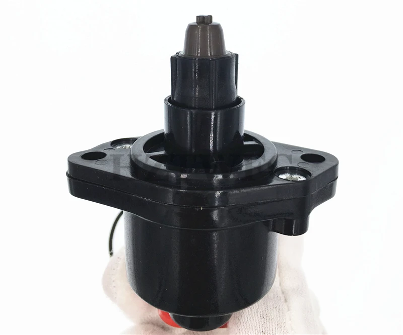 Новый Клапан Контроля воздуха без двигателя для Mitsubishi Eclipse MD614368 Galant Eagle Talon Hyundai