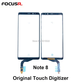 

100% Original Touch Screen Digitizer Sensor For Samsung Galaxy Note 8 N950 Front Glass Sensor For Touch screen panel