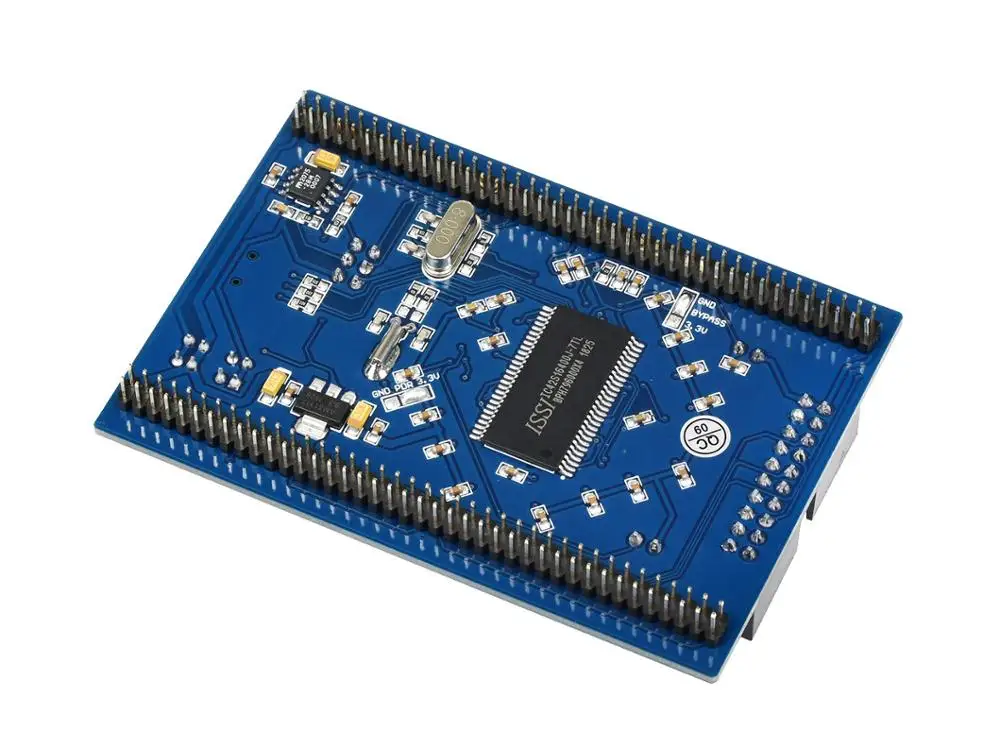 Waveshare Core429I STM32F4 системная плата Core STM32 STM32F429IGT6 MCU макетная полный интерфейс IO Expander