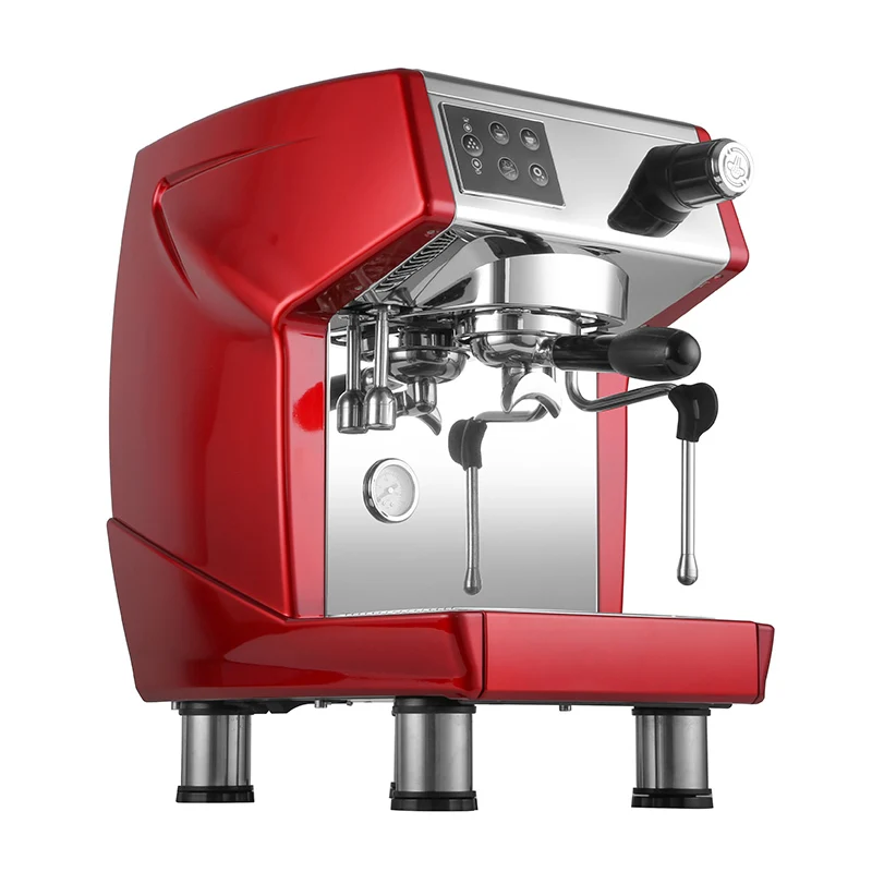 Gemilai CRM3200 commercial Italian semi 