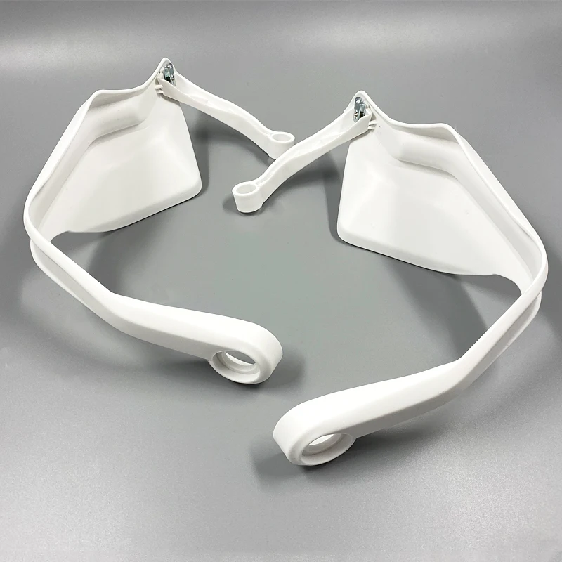G310GS G310R Hand Guard Extensions Brake Clutch Levers Protector Handguard Shield For BMW 2017-2019 G310GS G310R (7)