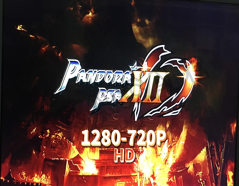 Pandora 3D игра 3188 в 1 Сага коробка 12 аркадная-версия Jamma доска для аркадного шкафа машина монетное управление HD видео игры HDMI VGA