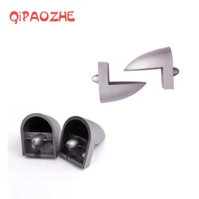 4 шт. аудио усилитель ног Pad 4 шт. акустические шипы стенд Feets запчасти аксессуары DIY