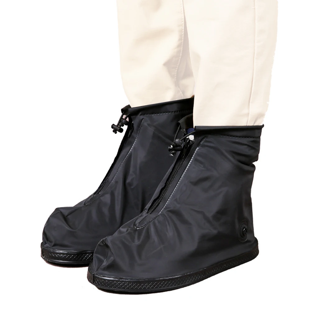 water resistant boot covers