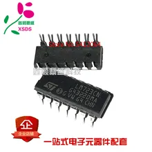 5 шт./лот LM723CN DIP-14