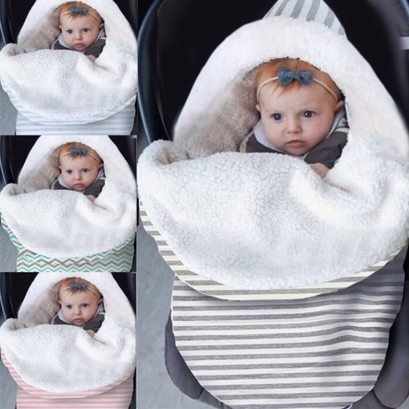 

Baby sleeping bag Winter Autumn Warm Warm and soft material Comfortable Sleepsack Sack for Newborn breathable healthy