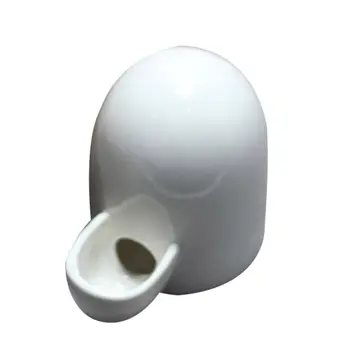 

Drinking Water Feeder Ceramics Slient Bottle Waterer Automatic Small Pets for Bird Guinea Pig Hamster Hedgehog Chinchilla Ferret
