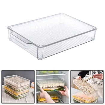 

Moisture-proof Food Storage Box Replace Replacement Accessory Refrigerator