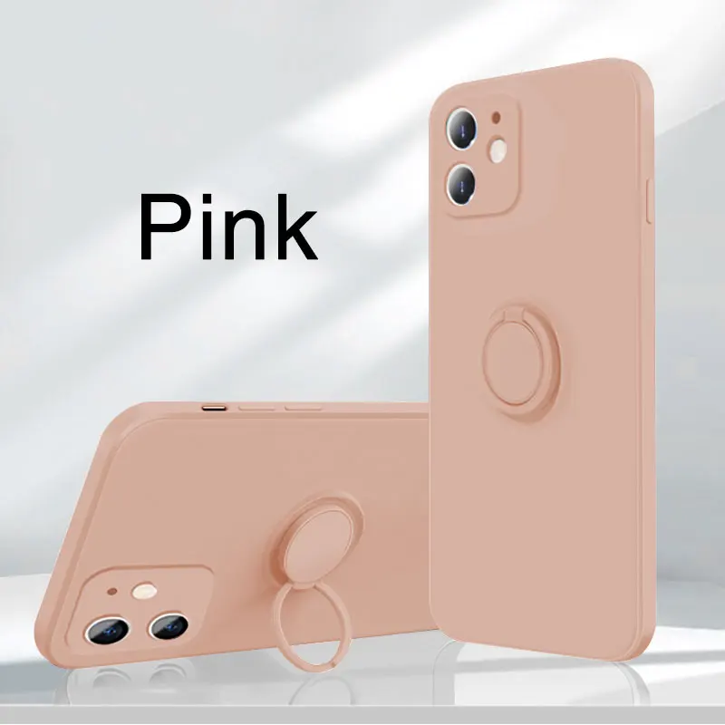 Chất Lỏng Ốp Lưng Dẻo Silicone Huawei P30 Pro P20 P40 Plus Full Tấm Bảo Vệ Camera Dành Cho Huawei Mate 20 30 40 pro Danh Dự 20 30 Bao cute phone cases huawei Cases For Huawei
