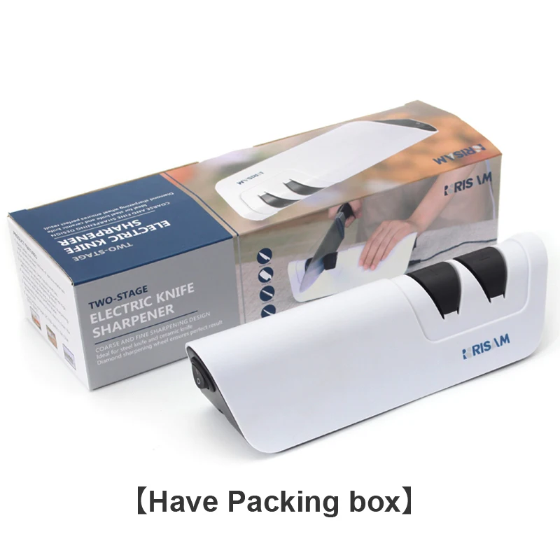 Have Packaging