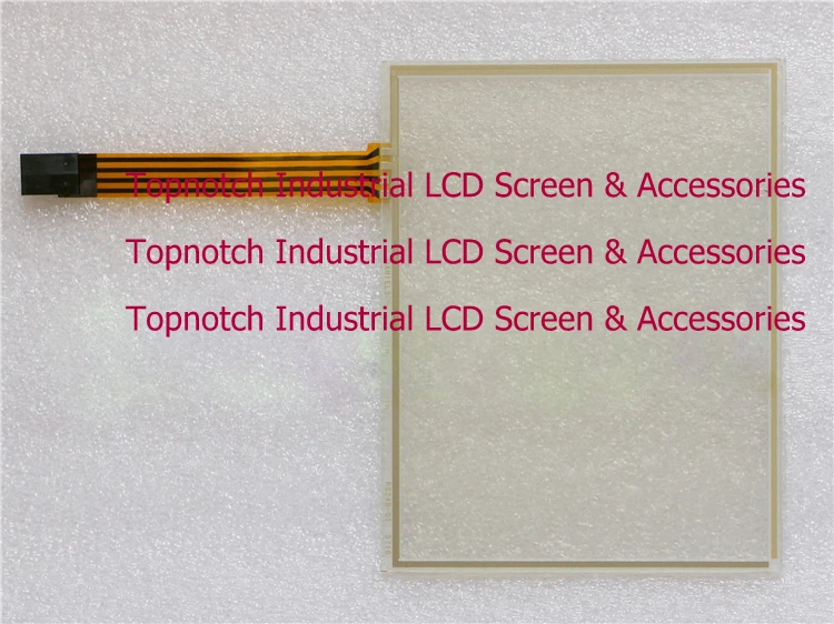 Brand New Touch Screen Digitizer for ETOP06-0050 ETOP060050 Touch Pad Glass
