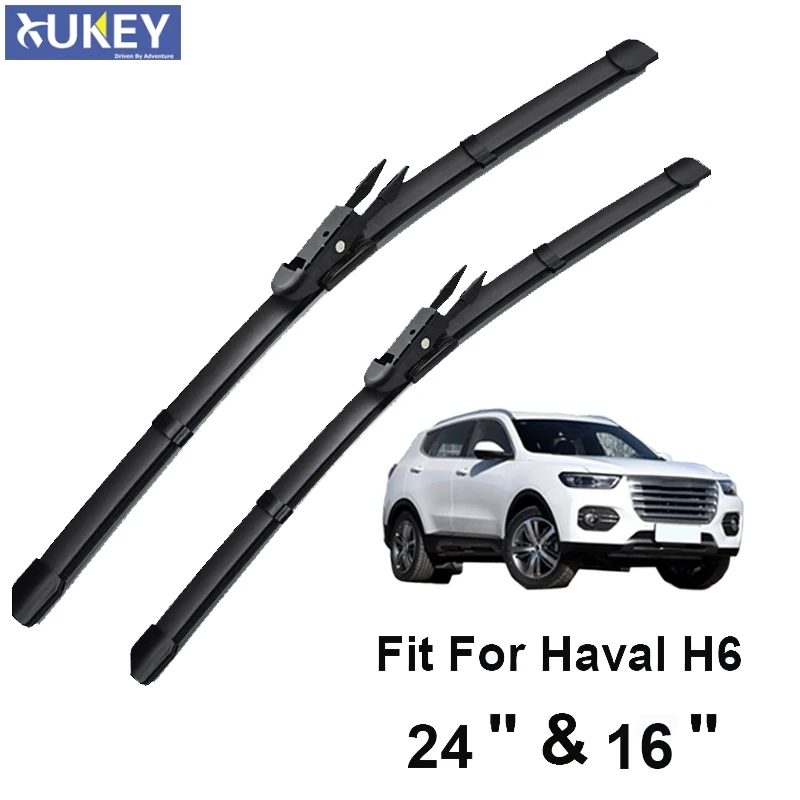 Misima подходит для Great Wall Haval H6 Hover H6 Pinch Tab 2" 16" лобовое стекло щетки стеклоочистителя