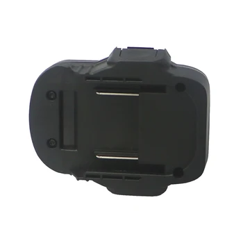 

1x Battery Adapter Converter For Makita 18V Ni Wireless Power Tools Replacement