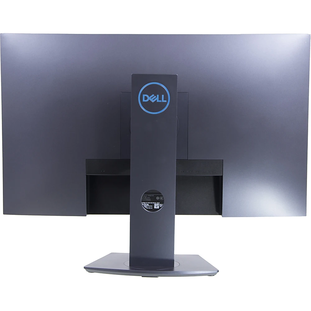Монитор Dell 23.8" S2419HGF черный TN LED 1ms 16:9 HDMI DisplayPort Mat HAS Pivot 1000:1 350cd USB