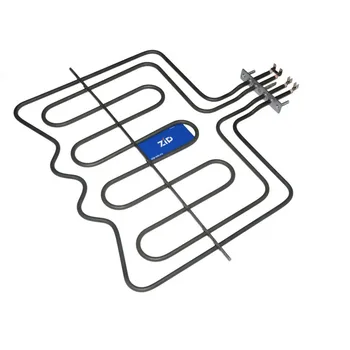 

Oven Teng 1000 + 1900 W, 230 V, l-355x375mm/429mm