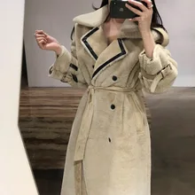 Овечья шерсть, стрижка овец, Толстая шерстяная куртка, стиль, женское осеннее и зимнее популярное меховое пальто средней длины