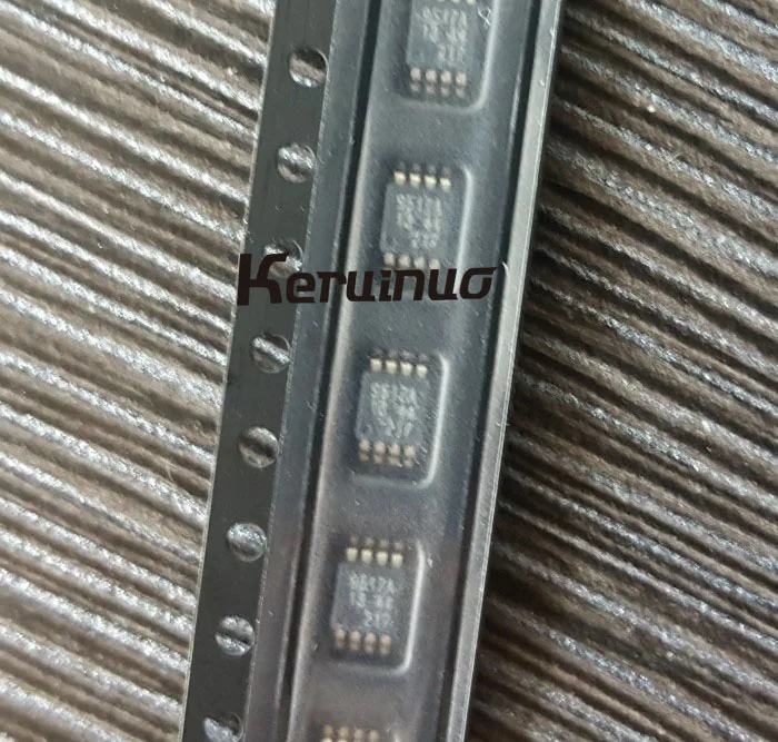 50 шт./лот PCA9517A SOIC 8 PCA9517 9517 ретранслятор 3 В/5 В Контактный TSSOP T/R|Аксессуары для