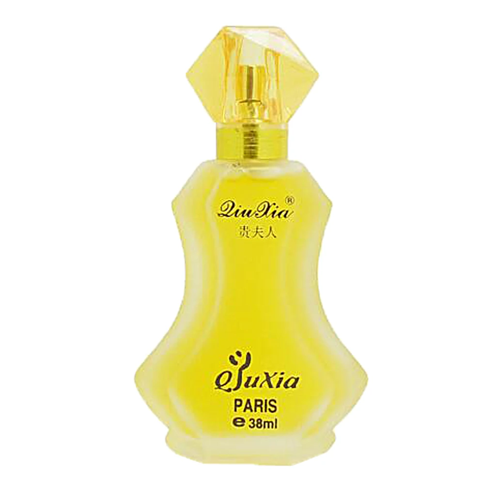 Fresh Sweet Fruity Floral Perfume Fragrance Eau de Perfum Spray for Wedding
