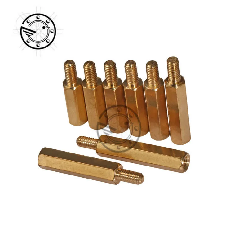 M4 мужской M 25 30 35 40 45 50 55 60 мм x + 6 Женский контейнер с раздельными отсеками для