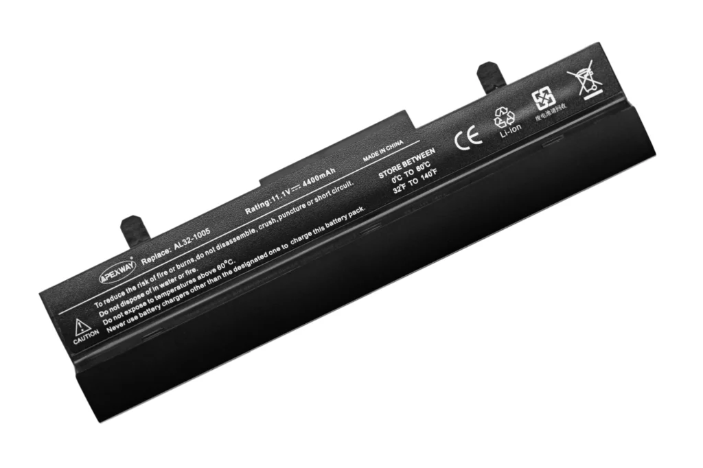 Golooloo 11 1 V Аккумулятор для ноутбука ASUS AL31 1005 AL32 ML32 ML31 Eee PC 1001P 1001PX 1005PX 1005P 1005HA|laptop