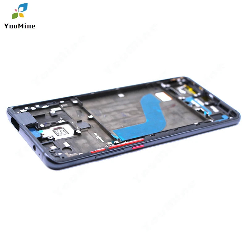 Для xiaomi mi 9t pro ЖК дисплей сенсорный экран дигитайзер M1903F10G M1903F11G сборка для Xiaomi Mi 9T