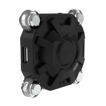 

USB Game Controller Adapter Video Game Keyboard Mouse Converter for Switch/Xboxone/PS4/PS3 Game Host