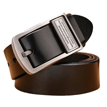 

vintage Casual Belt fashion Men's Waistband Dress Waist Strap Elegant packaging Halloween