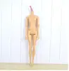 Yoga Joints Naked Dolls Original Naked Body For Male Female Dolls Fairytales Doll Bodies Doll Accessories Kids Christmas Gifts ► Photo 3/6