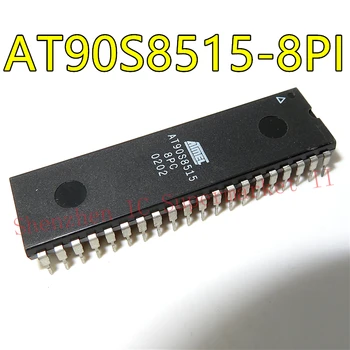 

1pcs/lot AT90S8515-8PC AT90S8515-8PI AT90S8515 DIP-40