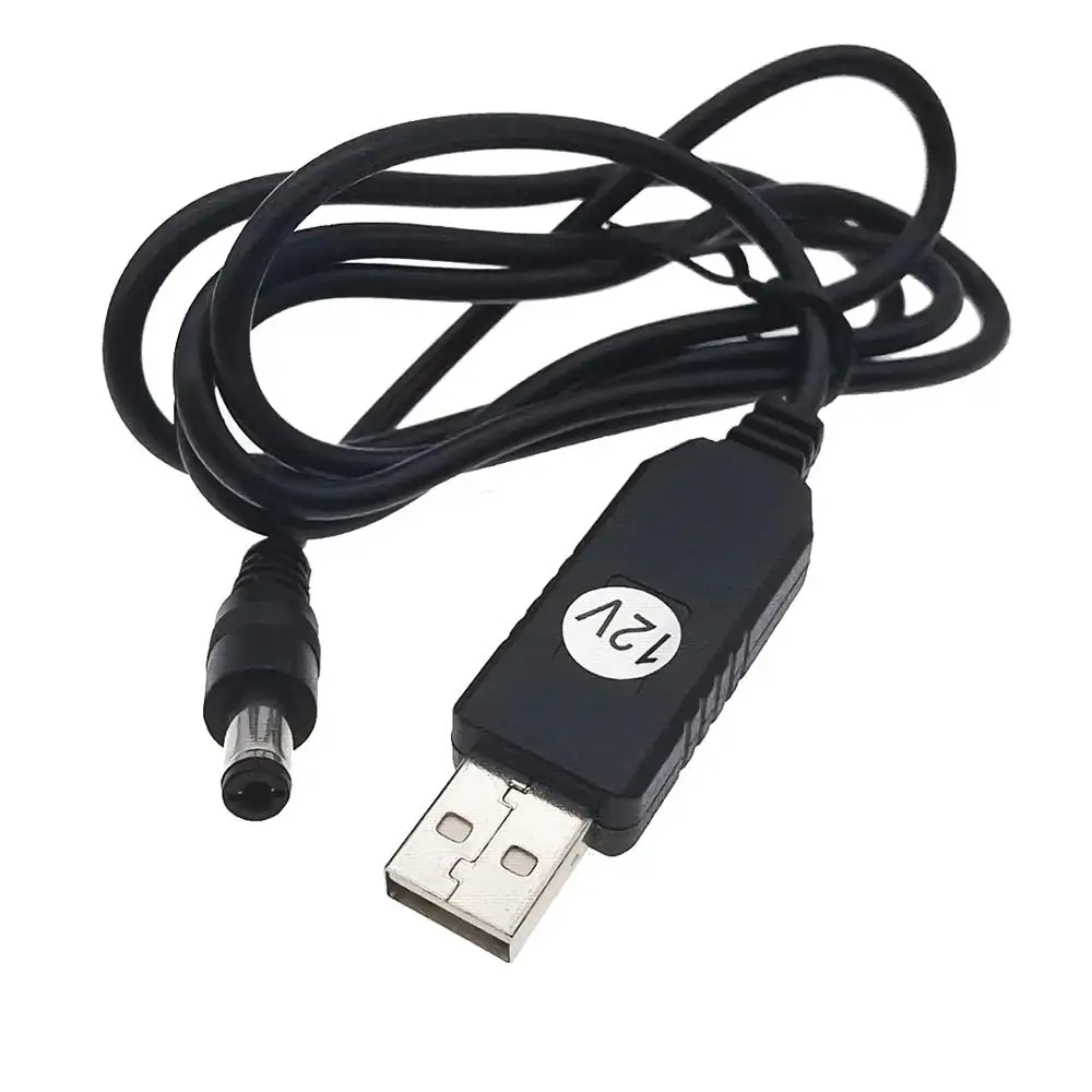 Игровой компонент USB к DC силовой повышающий Линейный 5 В 12 Повышающий Модуль