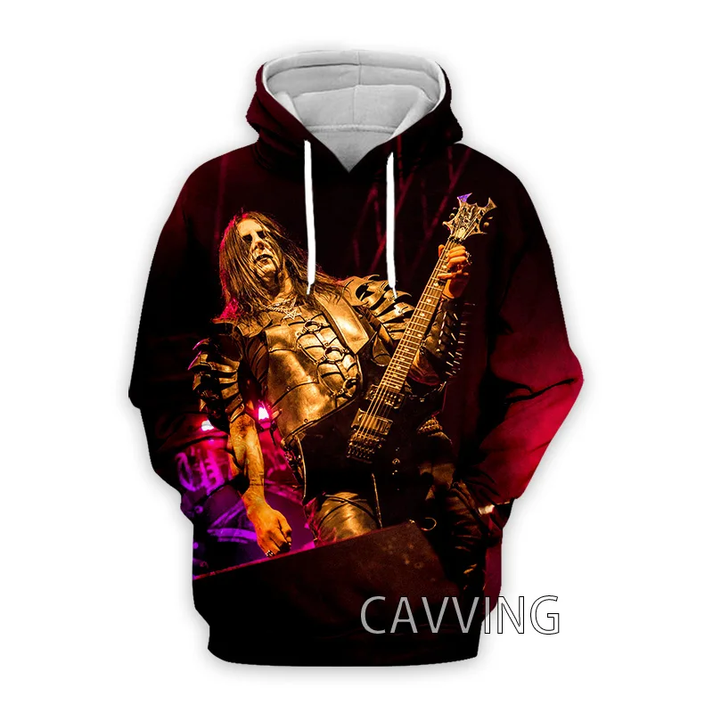 nova moda impressão escuro funeral banda hoodies com capuz camisolas harajuku moletom com capuz