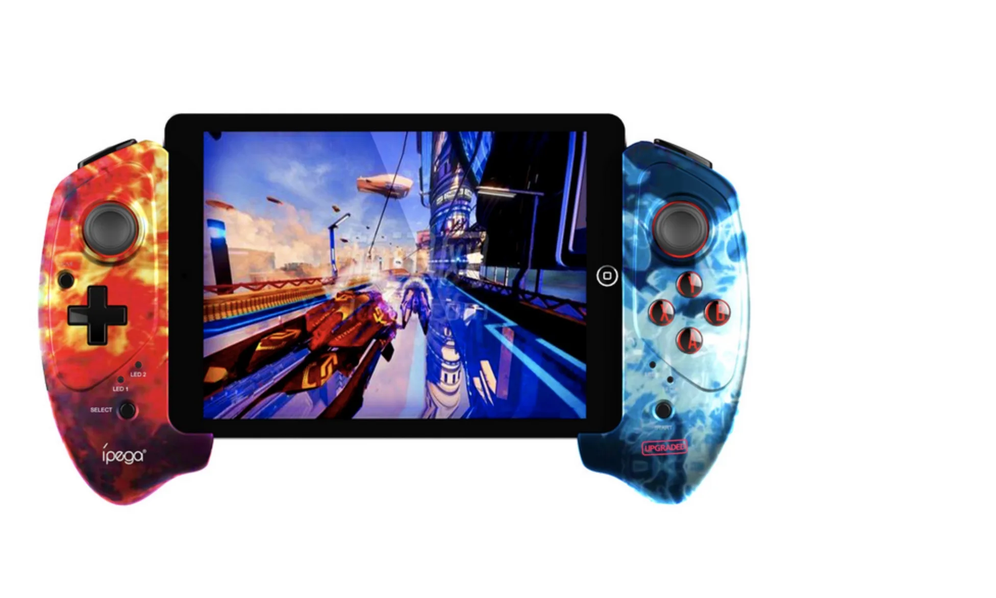 iPEGA PG-9083S Wireless Gamepad Bluetooth Game Controller Pubg Game pad Android Joystick For iPhone iPad Joypad Gaming Control