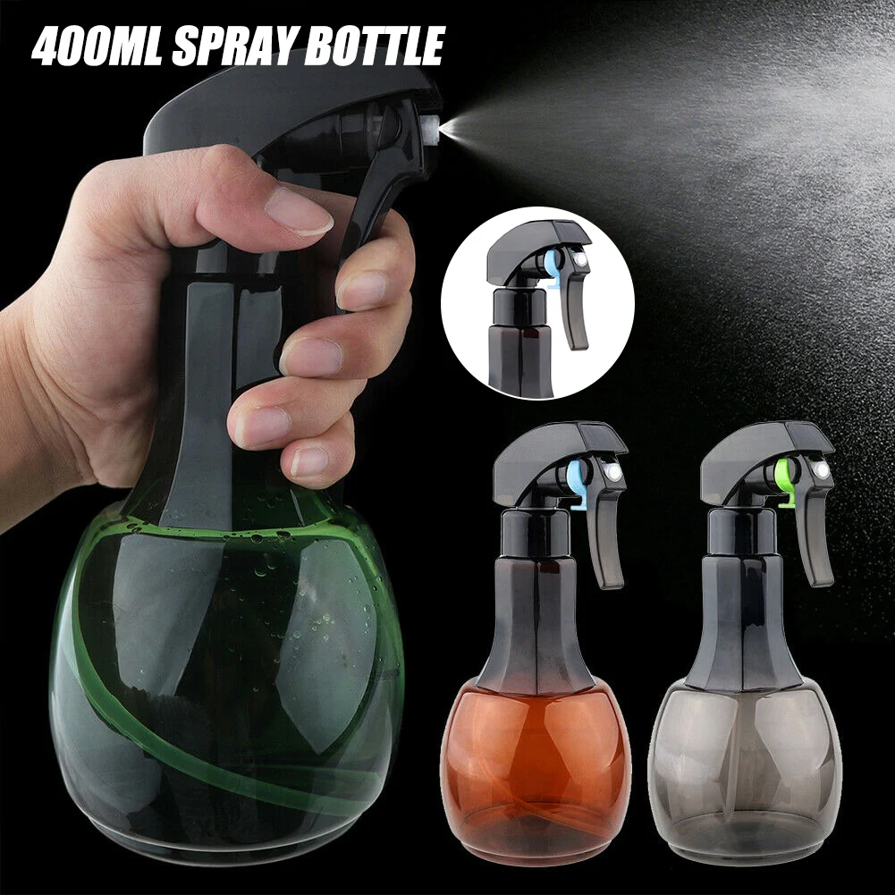 High Quality 400ml Mist Hairdressing Spray Bottle Salon-Barbers Hair Tool Water Sprayer for Liquid High Quality 400ml Mist Hairdressing Spray Bottle Salon-Barbers Hair Tool Water Sprayer for Liquid