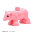 Pink pig