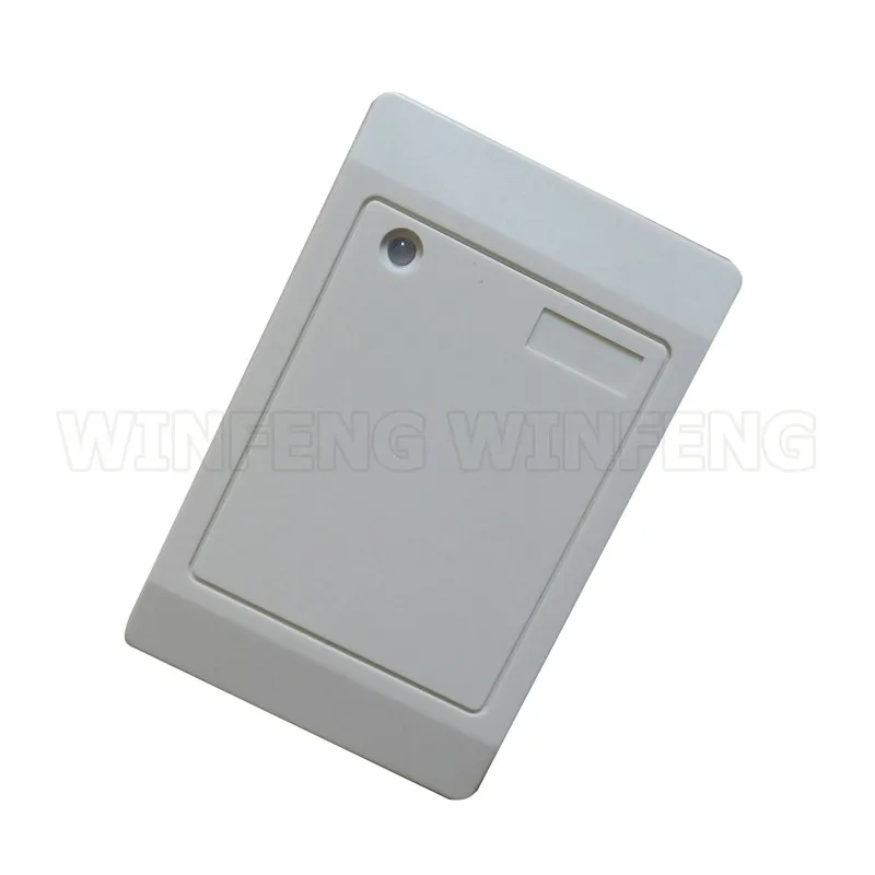 Считыватель карт доступа RFID 125 кГц TK4100 EM4100 EM ID Бесконтактный смарт тег Wiegand 26 34