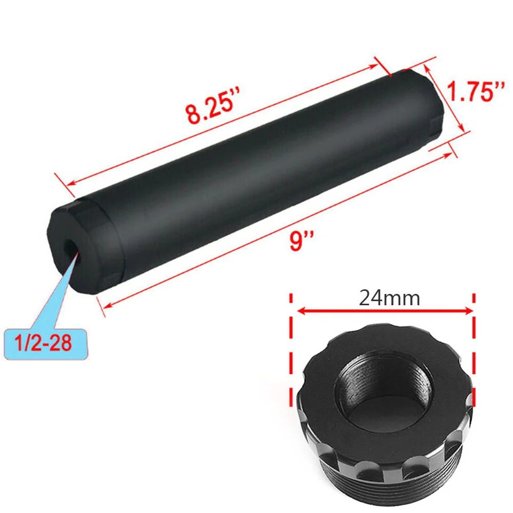 Vehemo 14 шт. 5/8-24 1/12-28 D ячеек стаканы для хранения топливный фильтр растворитель топливная ловушка растворитель фильтр стабильный автомобильный фильтр