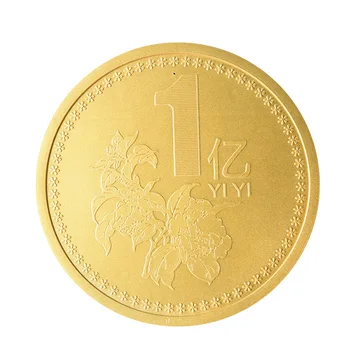 

Wireless Bluetooth Speakers Fashion Creative Coins Shape Portable Speaker Built-in Microphone USB Strong Anti-interference