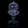 1/5pcs 3D Miniature Food DIY Craft For Dollhouse Mini Dessert Pan Cake Stand Fruit Tray and mini cake Doll Kitchen Toys 3