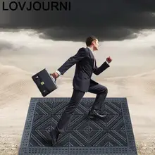 Dywaniki Do Kuchni черный Tapete Infantil 3d Alfombra Dormitorio молитва спальня для гостиной Dywanik Vloerkleed пол ковер