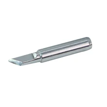 10 шт. 936 паяльная головка, luotiezui сварочная платформа ручка, нож край, электрическая сварочная головка