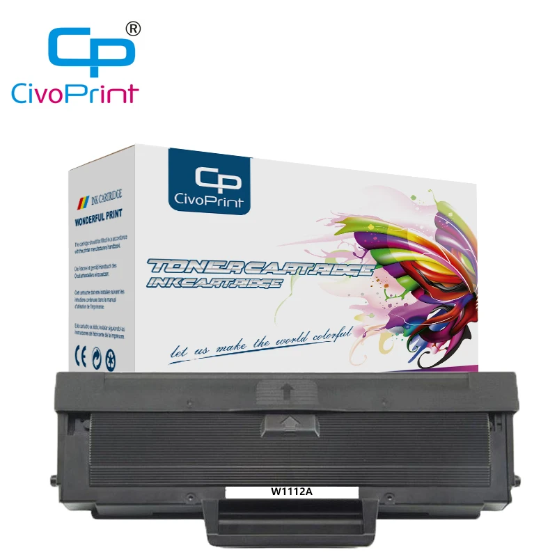 hp laser mfp 136nw toner cartridge